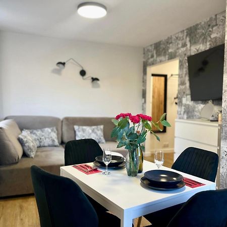Apartamenty Izerskie Gorska 8 - Blisko Park I Dom Zdrojowy Oraz Wyjscie Na Sky Walk Świeradów-Zdrój 外观 照片