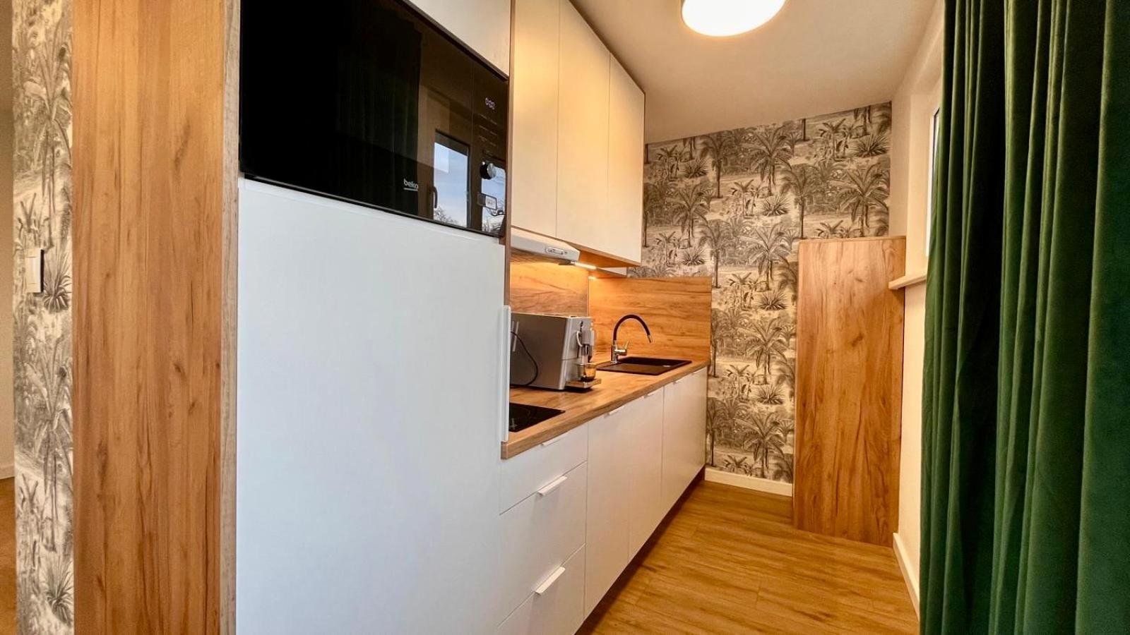 Apartamenty Izerskie Gorska 8 - Blisko Park I Dom Zdrojowy Oraz Wyjscie Na Sky Walk Świeradów-Zdrój 外观 照片