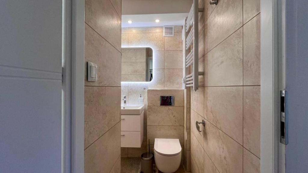 Apartamenty Izerskie Gorska 8 - Blisko Park I Dom Zdrojowy Oraz Wyjscie Na Sky Walk Świeradów-Zdrój 外观 照片