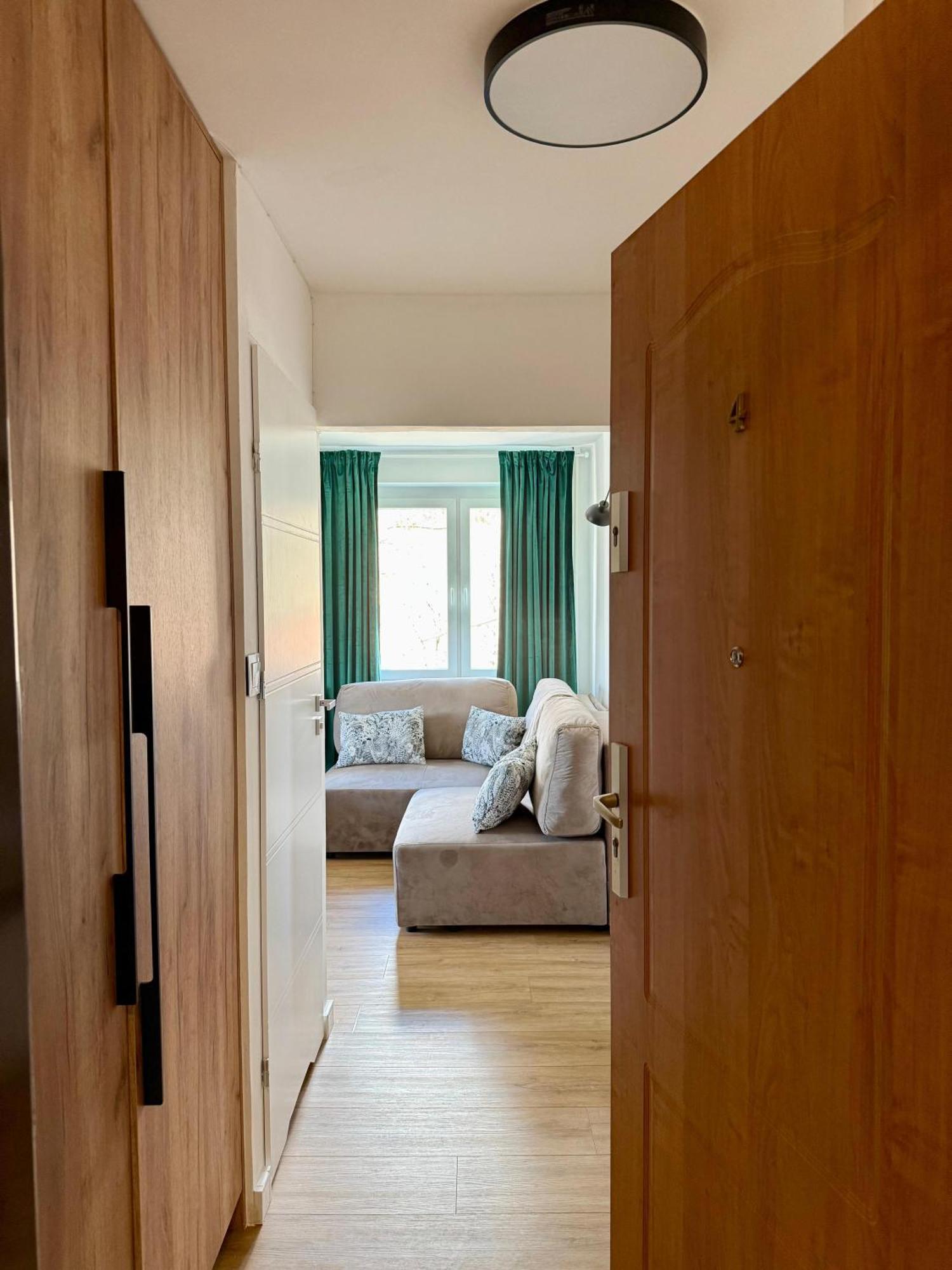 Apartamenty Izerskie Gorska 8 - Blisko Park I Dom Zdrojowy Oraz Wyjscie Na Sky Walk Świeradów-Zdrój 外观 照片