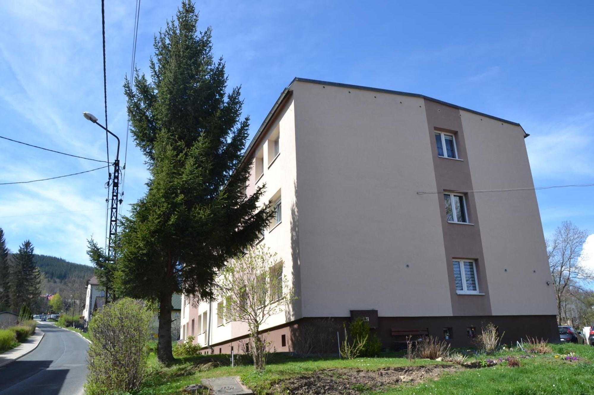 Apartamenty Izerskie Gorska 8 - Blisko Park I Dom Zdrojowy Oraz Wyjscie Na Sky Walk Świeradów-Zdrój 外观 照片