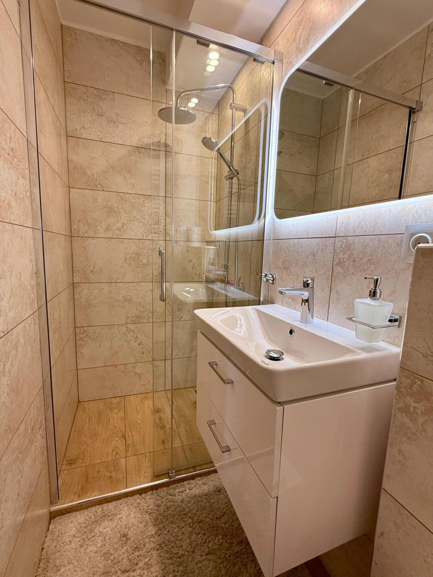 Apartamenty Izerskie Gorska 8 - Blisko Park I Dom Zdrojowy Oraz Wyjscie Na Sky Walk Świeradów-Zdrój 外观 照片