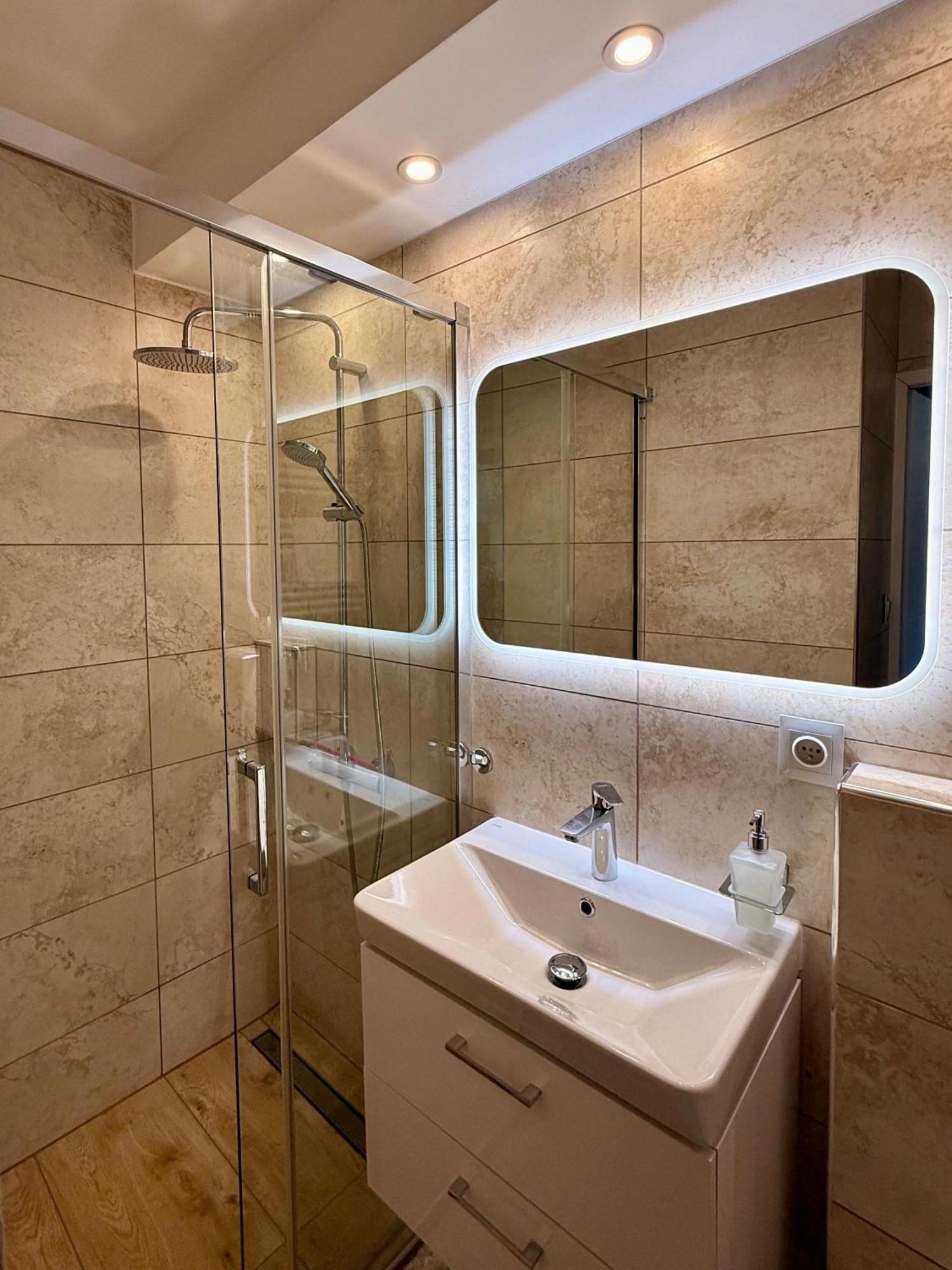 Apartamenty Izerskie Gorska 8 - Blisko Park I Dom Zdrojowy Oraz Wyjscie Na Sky Walk Świeradów-Zdrój 外观 照片